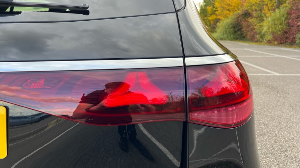 Used Mercedes-Benz E Class 2024 for sale - 76272803: Photo 22