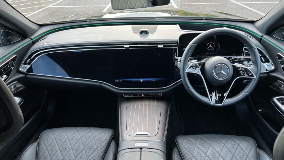 Used Mercedes-Benz E Class 2024 for sale - 76272803: Photo 23