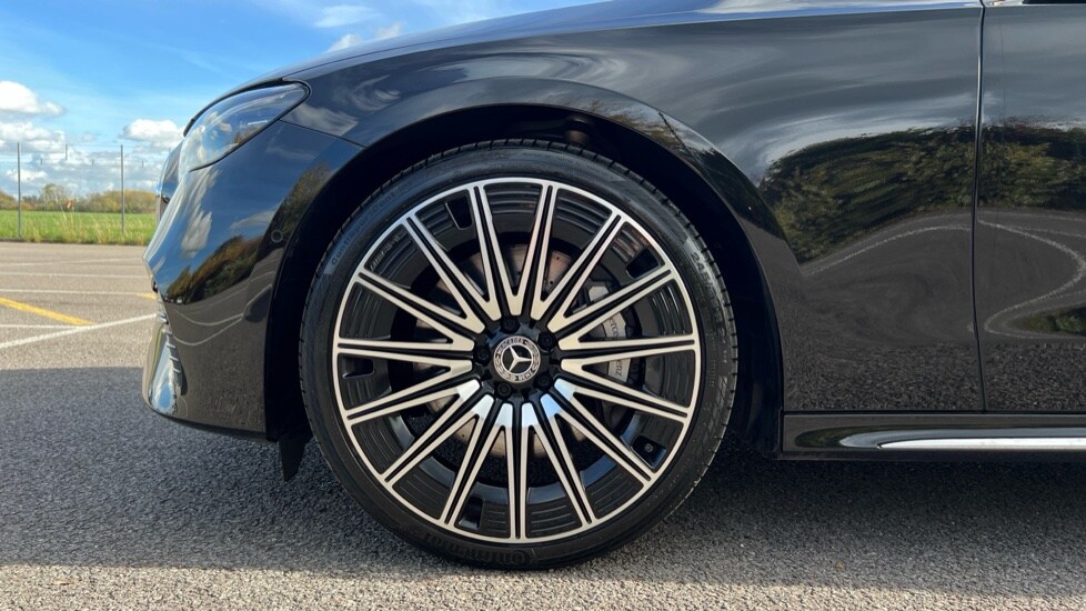 Used Mercedes-Benz E Class 2024 for sale - 76272803: Photo 25