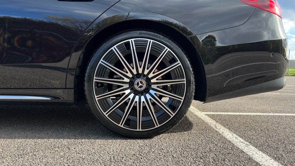 Used Mercedes-Benz E Class 2024 for sale - 76272803: Photo 26