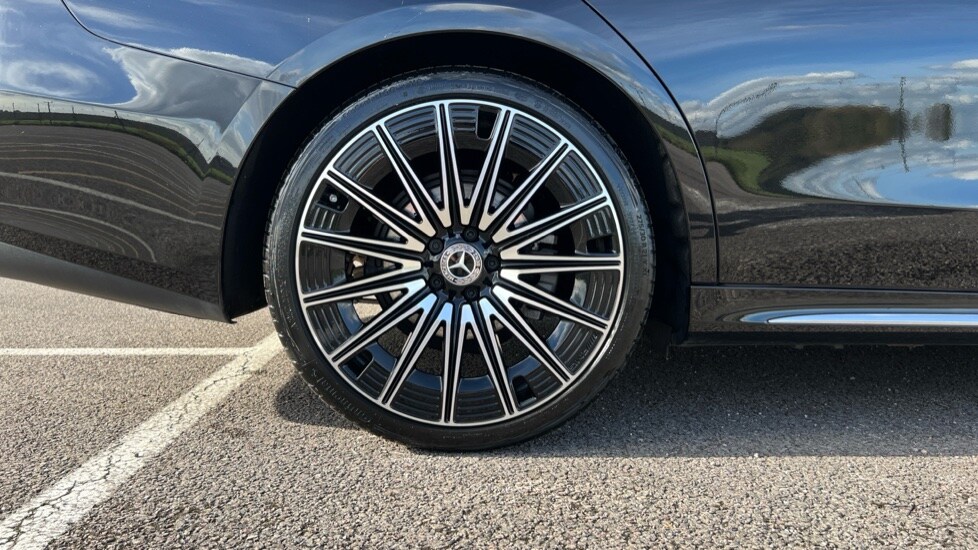 Used Mercedes-Benz E Class 2024 for sale - 76272803: Photo 27