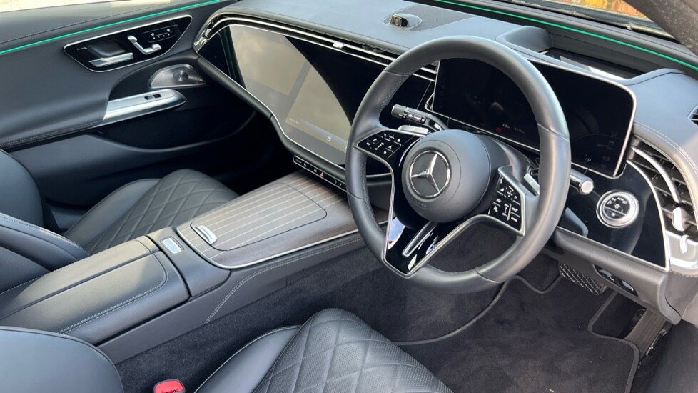 Used Mercedes-Benz E Class 2024 for sale - 76272803: Photo 3