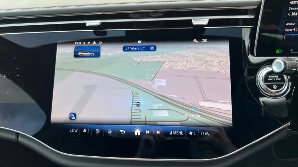 Used Mercedes-Benz E Class 2024 for sale - 76272803: Photo 33