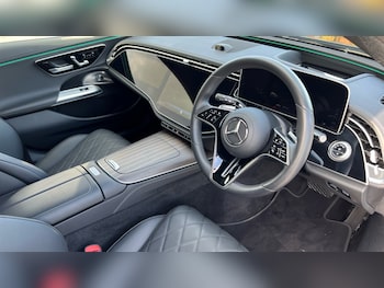 Used Mercedes-Benz E Class 2024 for sale - 76272803: Photo