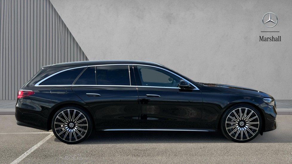 Used Mercedes-Benz E Class 2024 for sale - 76272803: Photo 4