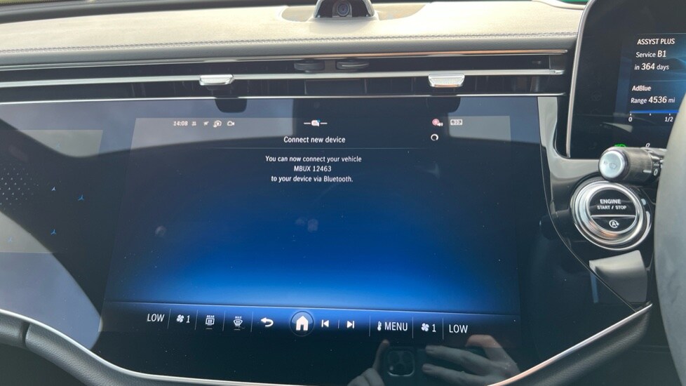 Used Mercedes-Benz E Class 2024 for sale - 76272803: Photo 42