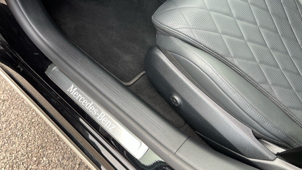 Used Mercedes-Benz E Class 2024 for sale - 76272803: Photo 43