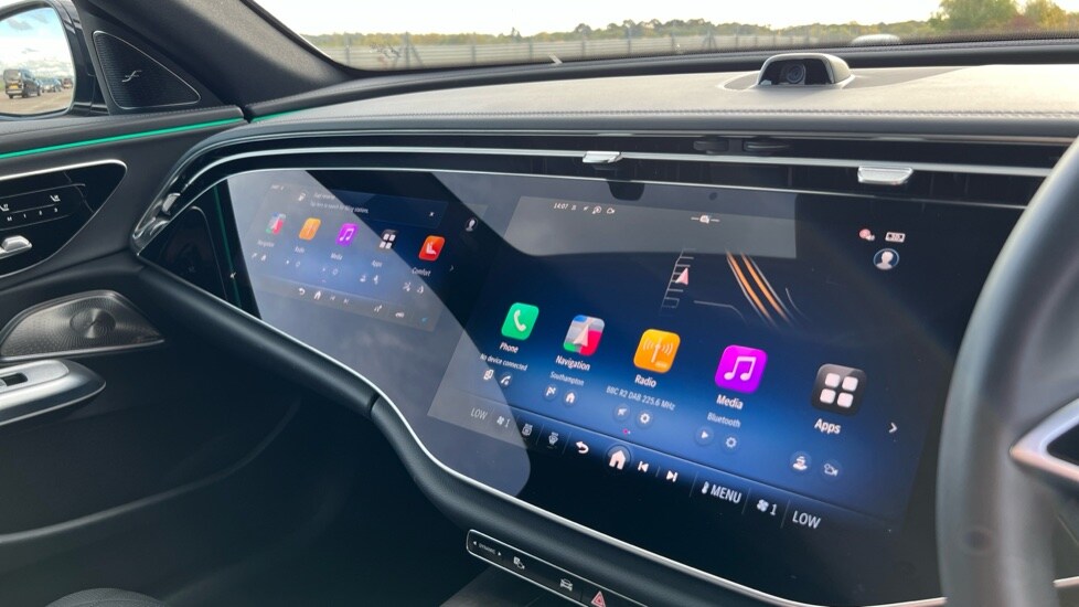 Used Mercedes-Benz E Class 2024 for sale - 76272803: Photo 47