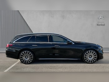 Used Mercedes-Benz E Class 2024 for sale - 76272803: Photo