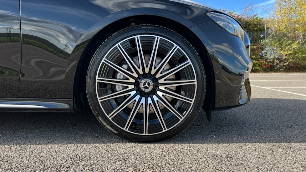 Used Mercedes-Benz E Class 2024 for sale - 76272803: Photo 5