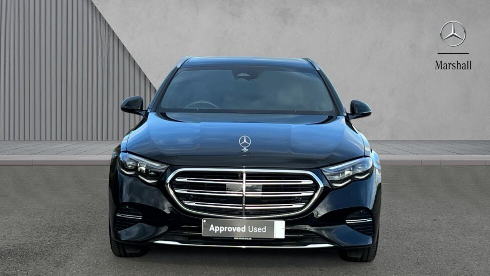 Used Mercedes-Benz E Class 2024 for sale - 76272803: Photo 6