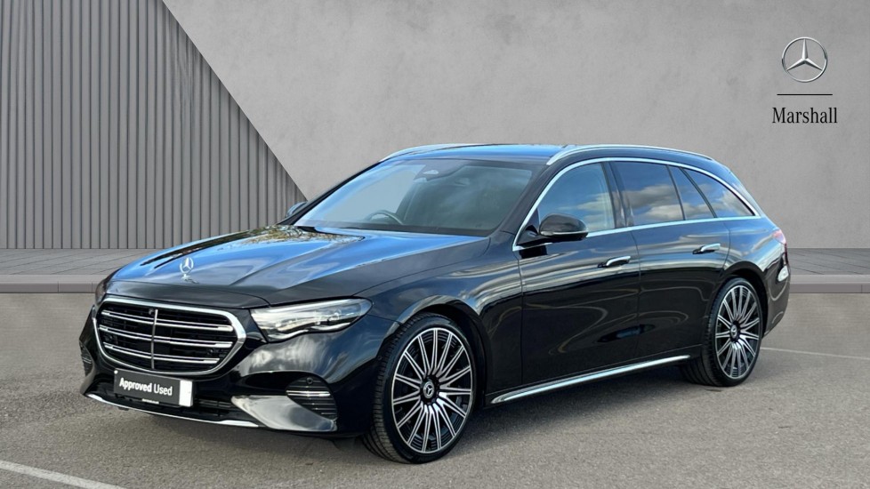 Used Mercedes-Benz E Class 2024 for sale - 76272803: Photo 8