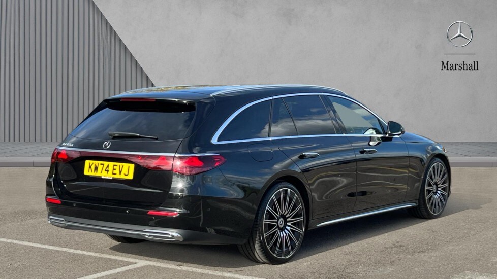 Used Mercedes-Benz E Class 2024 for sale - 76272803: Photo 9