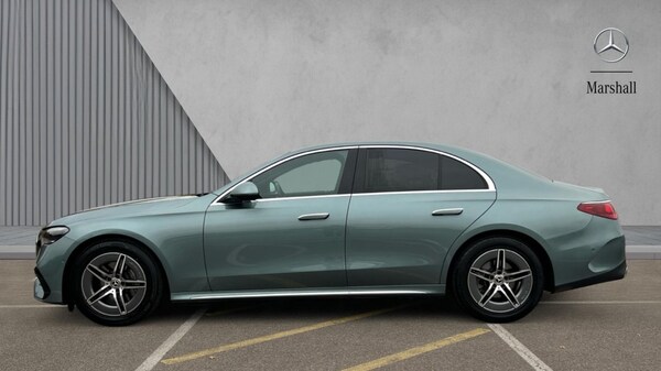 Used Mercedes-Benz E Class 2025 for sale - 76261543: Photo 10