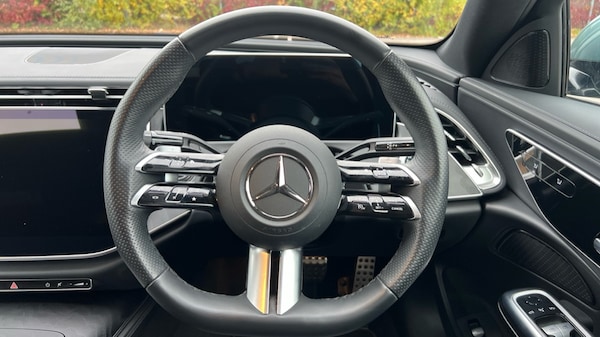 Used Mercedes-Benz E Class 2025 for sale - 76261543: Photo 12