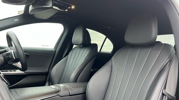 Used Mercedes-Benz E Class 2025 for sale - 76261543: Photo 14