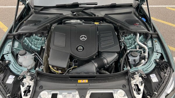Used Mercedes-Benz E Class 2025 for sale - 76261543: Photo 19