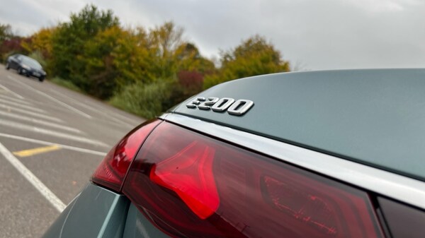 Used Mercedes-Benz E Class 2025 for sale - 76261543: Photo 21
