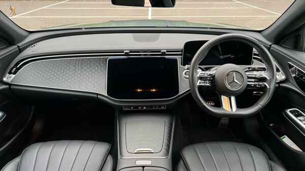 Used Mercedes-Benz E Class 2025 for sale - 76261543: Photo 23