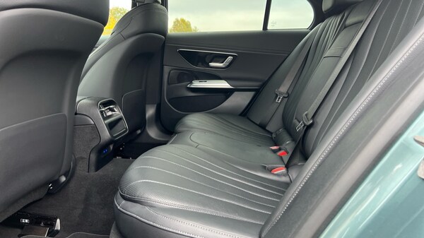 Used Mercedes-Benz E Class 2025 for sale - 76261543: Photo 24