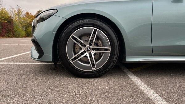 Used Mercedes-Benz E Class 2025 for sale - 76261543: Photo 25