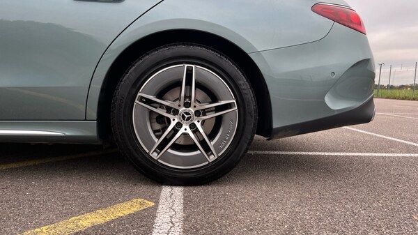 Used Mercedes-Benz E Class 2025 for sale - 76261543: Photo 26