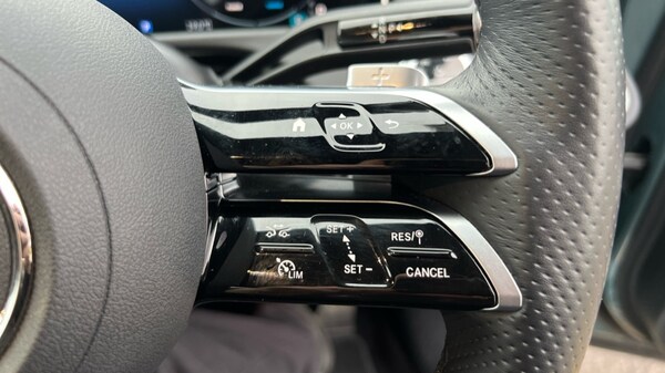 Used Mercedes-Benz E Class 2025 for sale - 76261543: Photo 29