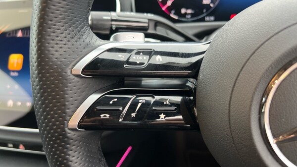 Used Mercedes-Benz E Class 2025 for sale - 76261543: Photo 30