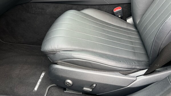 Used Mercedes-Benz E Class 2025 for sale - 76261543: Photo 38