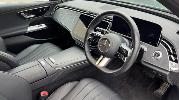 Used Mercedes-Benz E Class 2025 for sale - 76261543: Photo 3