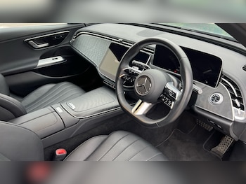 Used Mercedes-Benz E Class 2025 for sale - 76261543: Photo 3