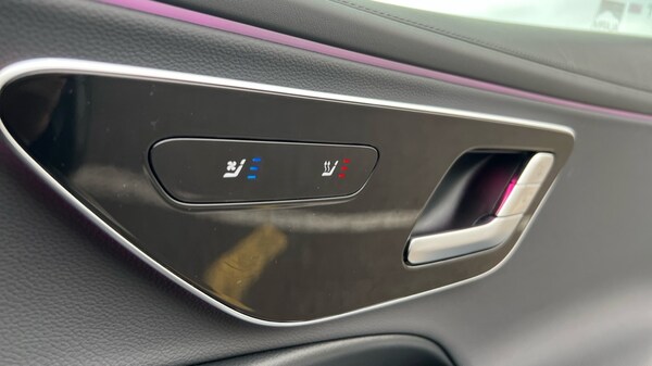 Used Mercedes-Benz E Class 2025 for sale - 76261543: Photo 41