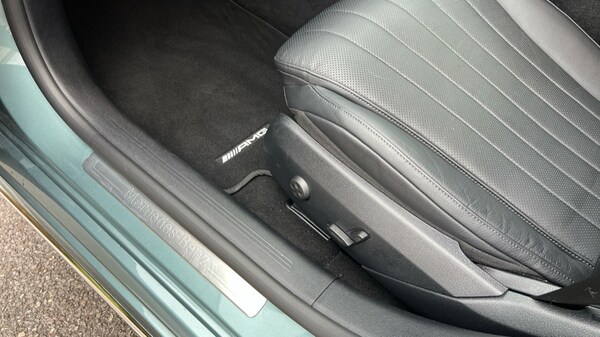 Used Mercedes-Benz E Class 2025 for sale - 76261543: Photo 43