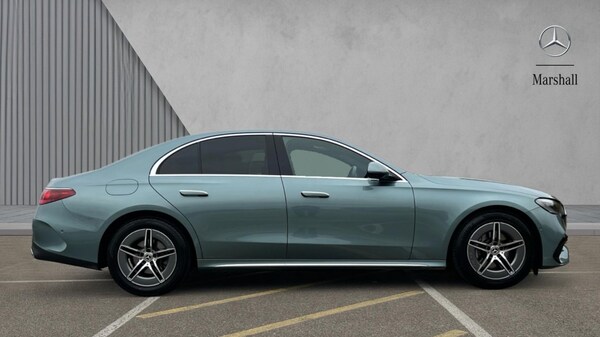 Used Mercedes-Benz E Class 2025 for sale - 76261543: Photo 4