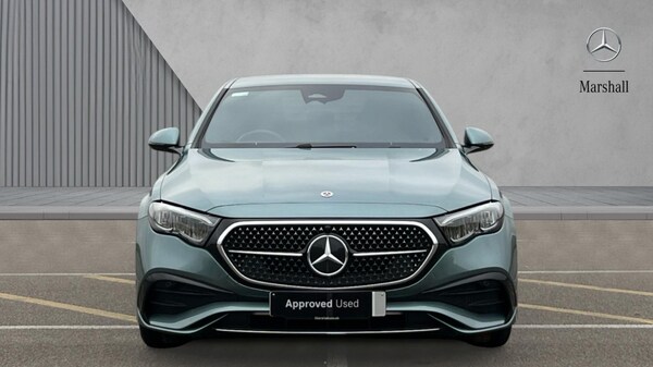 Used Mercedes-Benz E Class 2025 for sale - 76261543: Photo 6