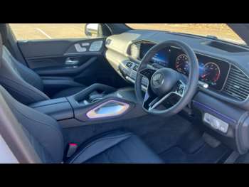 Used Mercedes-Benz GLE-Class 2025 for sale - 74882980: Photo