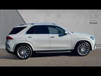 Used Mercedes-Benz GLE-Class 2025 for sale - 74882980: Photo
