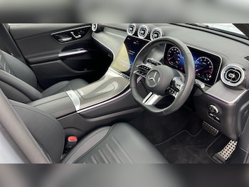 Used Mercedes-Benz GLC 2025 for sale - 76261704: Photo