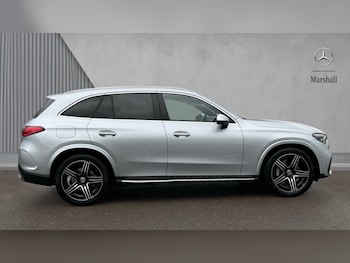 Used Mercedes-Benz GLC 2025 for sale - 76261704: Photo