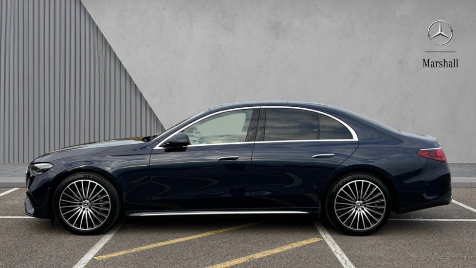 Used Mercedes-Benz E Class 2024 for sale - 76272993: Photo 10