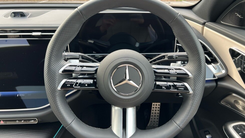 Used Mercedes-Benz E Class 2024 for sale - 76272993: Photo 12