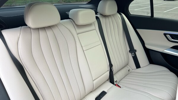 Used Mercedes-Benz E Class 2024 for sale - 76272993: Photo 15