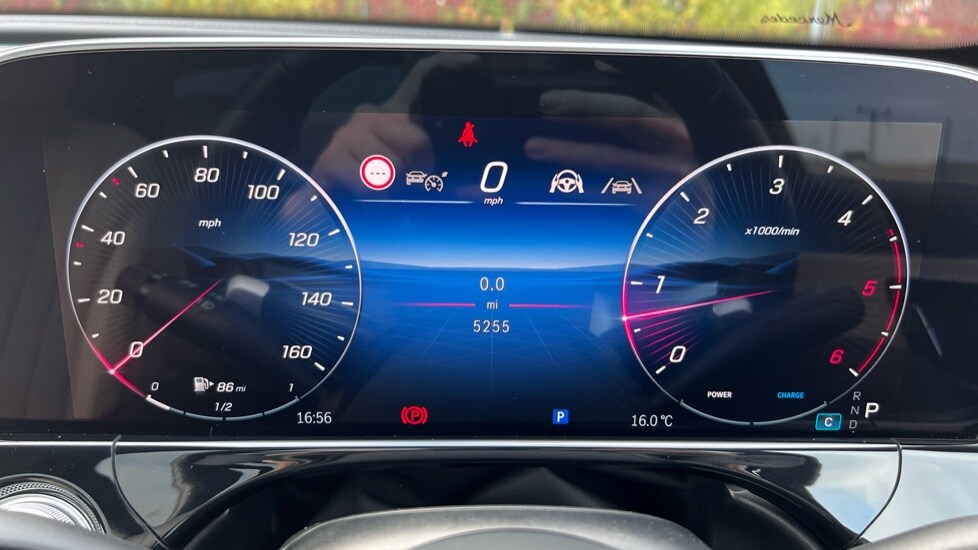 Used Mercedes-Benz E Class 2024 for sale - 76272993: Photo 16