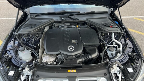Used Mercedes-Benz E Class 2024 for sale - 76272993: Photo 19