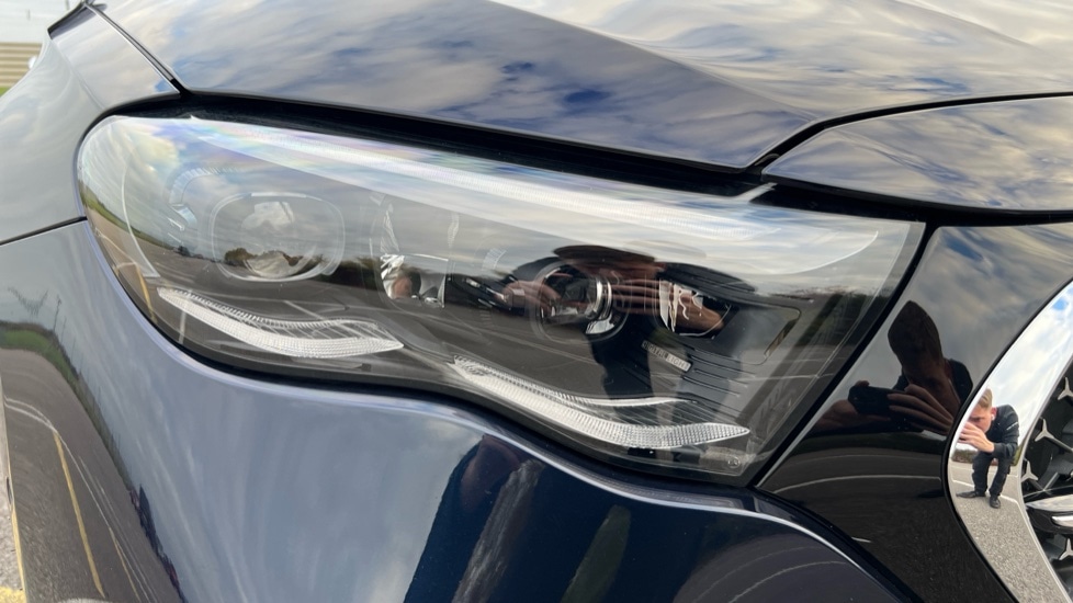 Used Mercedes-Benz E Class 2024 for sale - 76272993: Photo 20