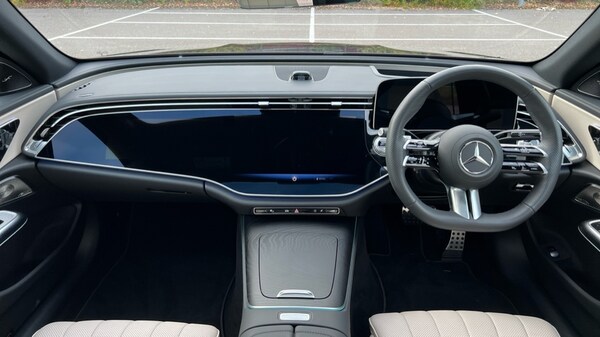 Used Mercedes-Benz E Class 2024 for sale - 76272993: Photo 23