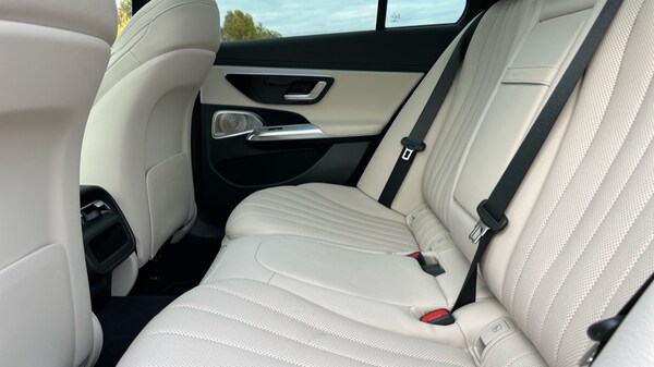 Used Mercedes-Benz E Class 2024 for sale - 76272993: Photo 24