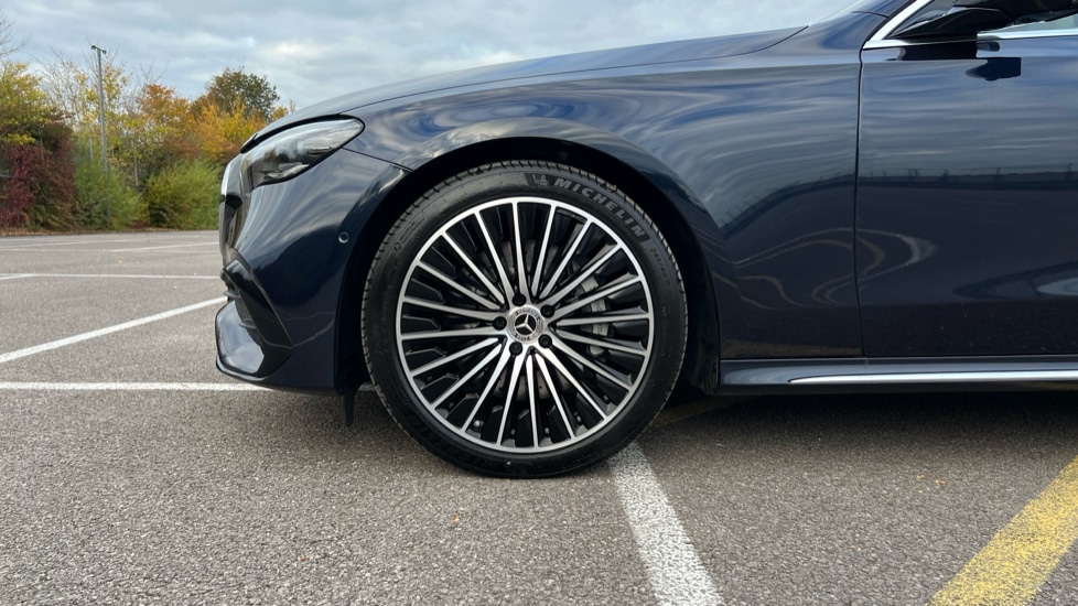 Used Mercedes-Benz E Class 2024 for sale - 76272993: Photo 25