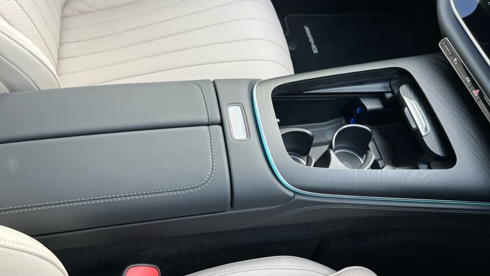 Used Mercedes-Benz E Class 2024 for sale - 76272993: Photo 34