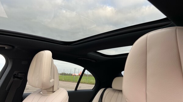 Used Mercedes-Benz E Class 2024 for sale - 76272993: Photo 38